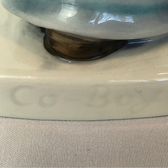 Goebel Co Boy Figurine MARTHE the NURSE Gnome W Germany 1982 Nurse Appreciation - Picture 12 of 13